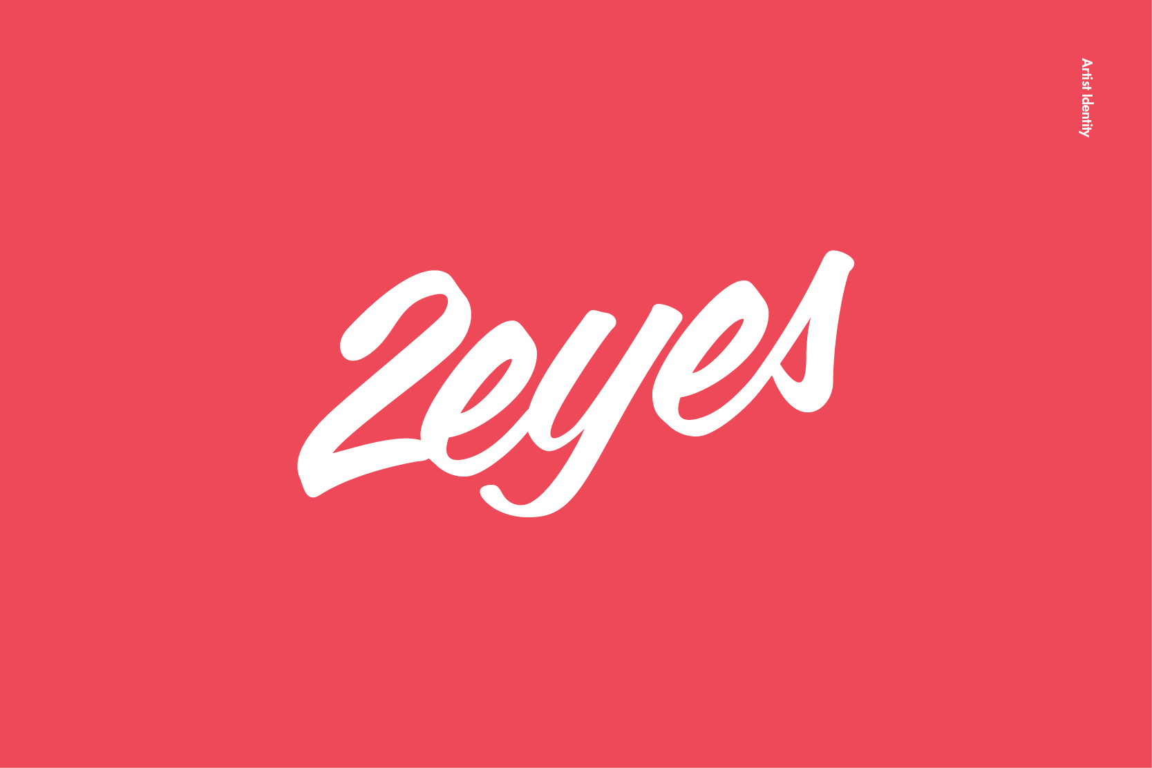 2EYES — 1