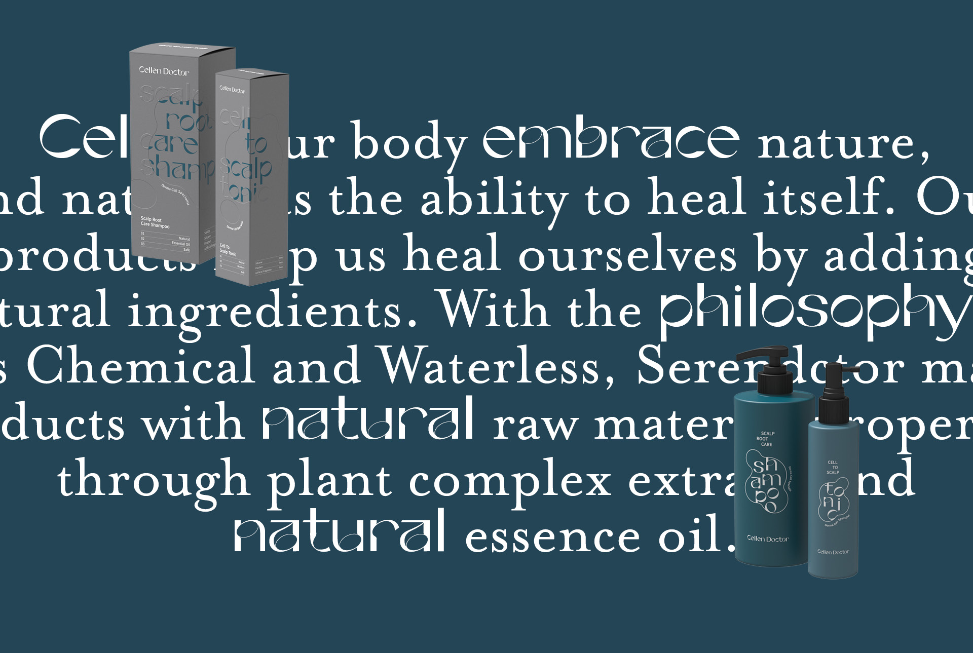 Cellen Doctor — 12