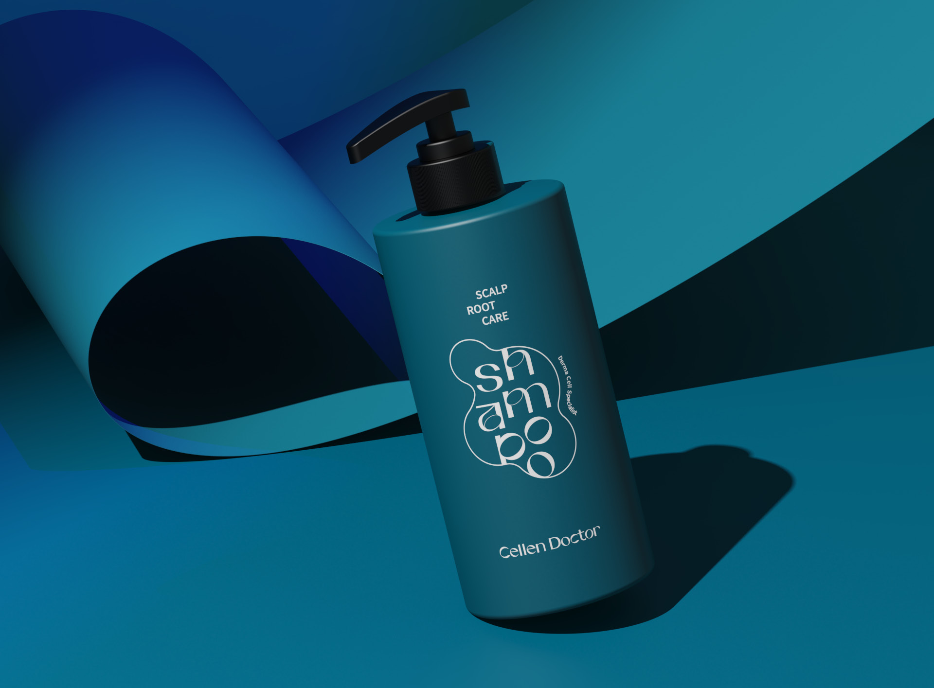Cellen Doctor — 30