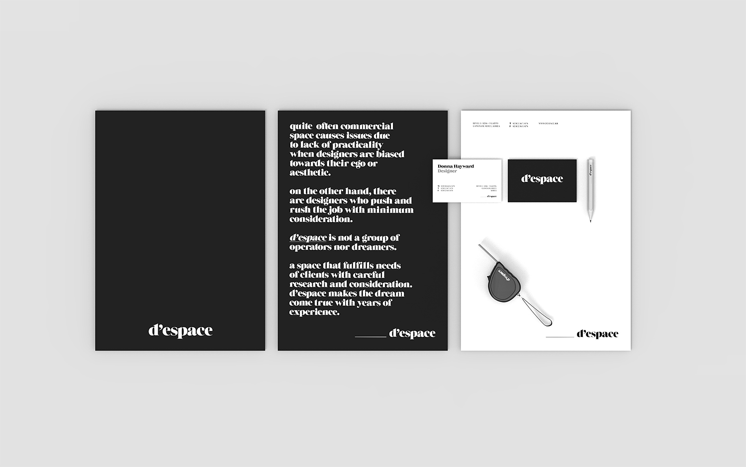 d'espace — 8