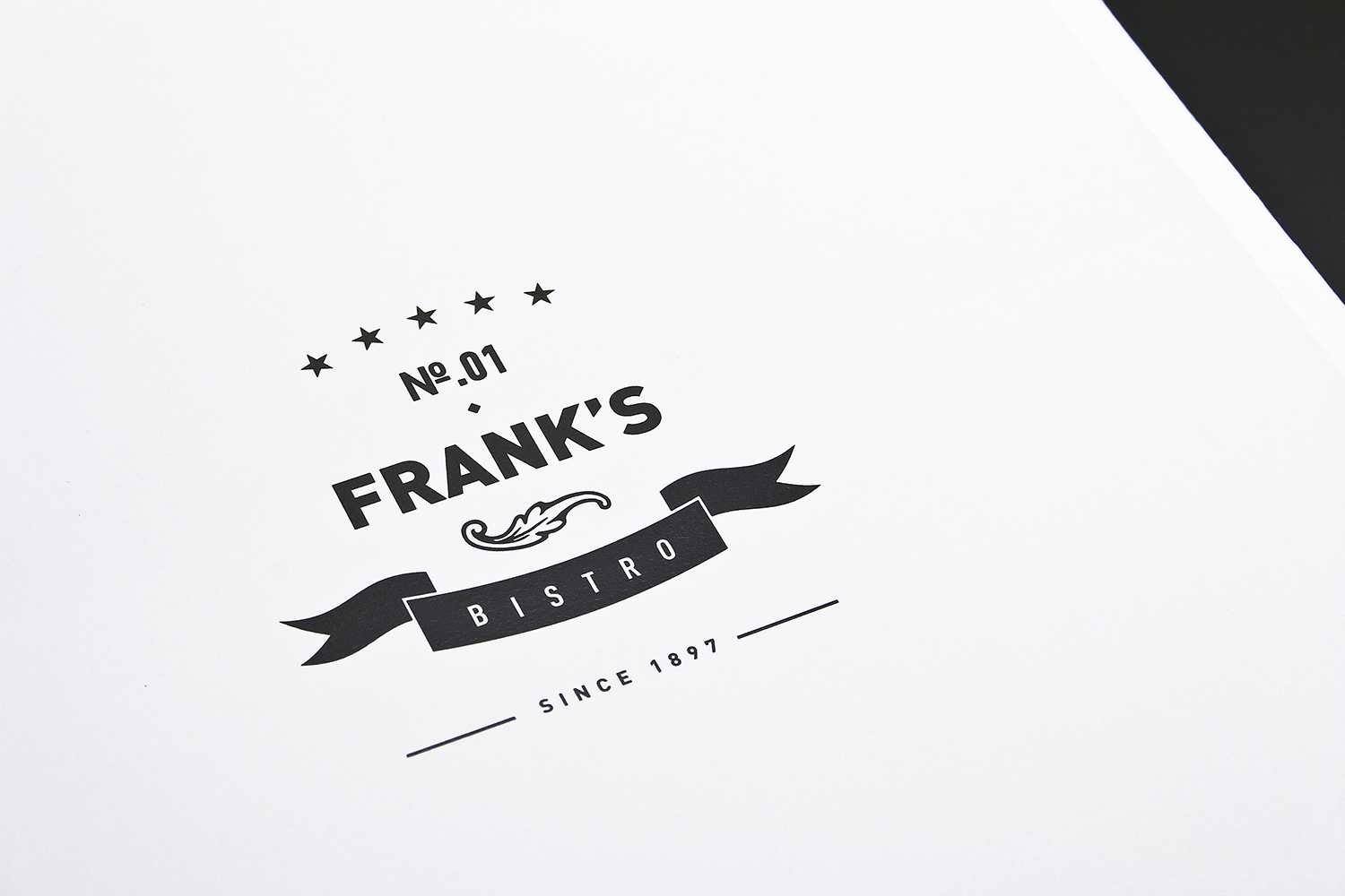Tribute to Typeface – DIN — 8