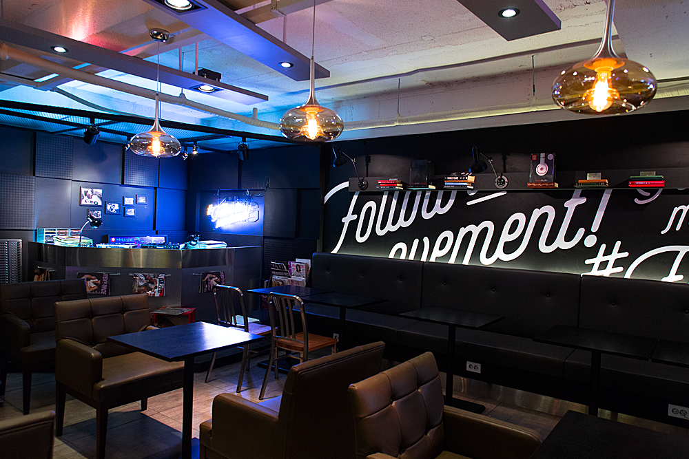 Annyeong, Korea — 4