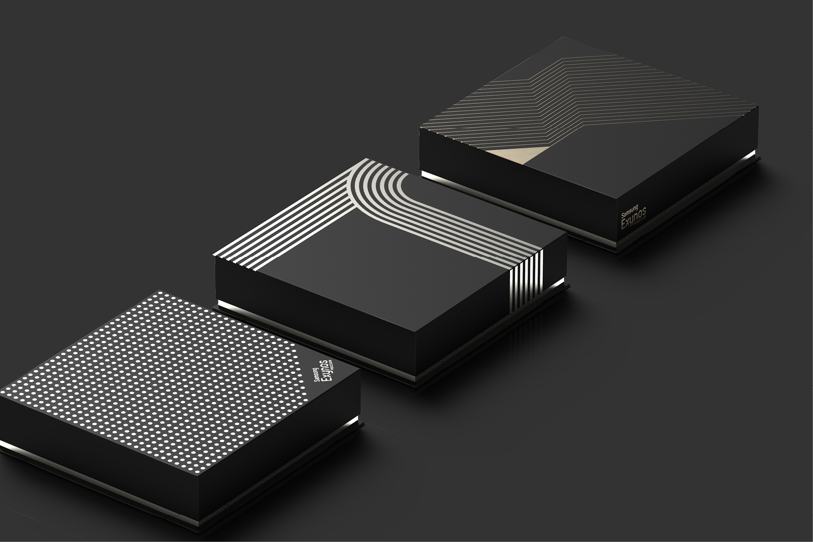 Samsung Exynos — 4