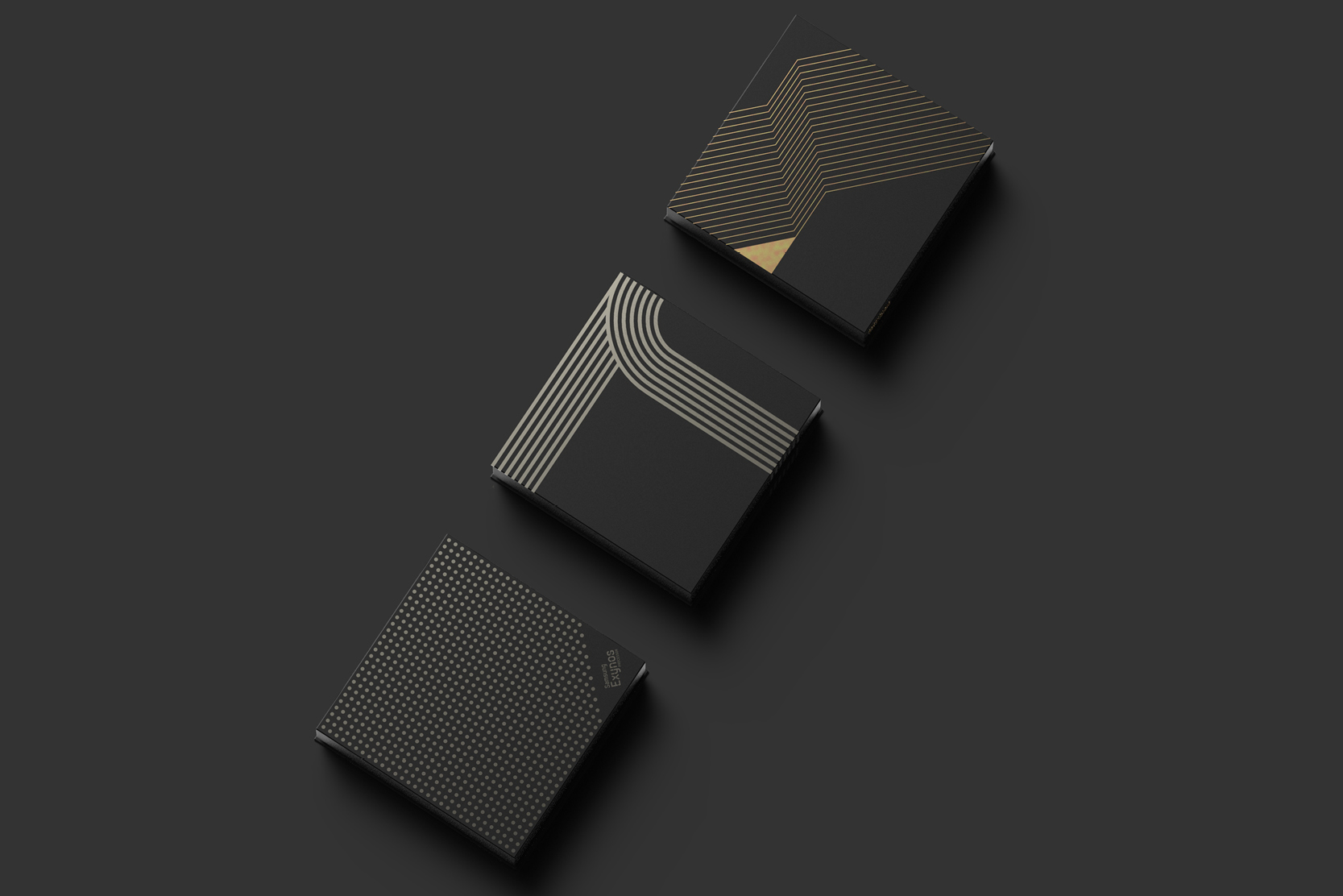 Samsung Exynos — 5