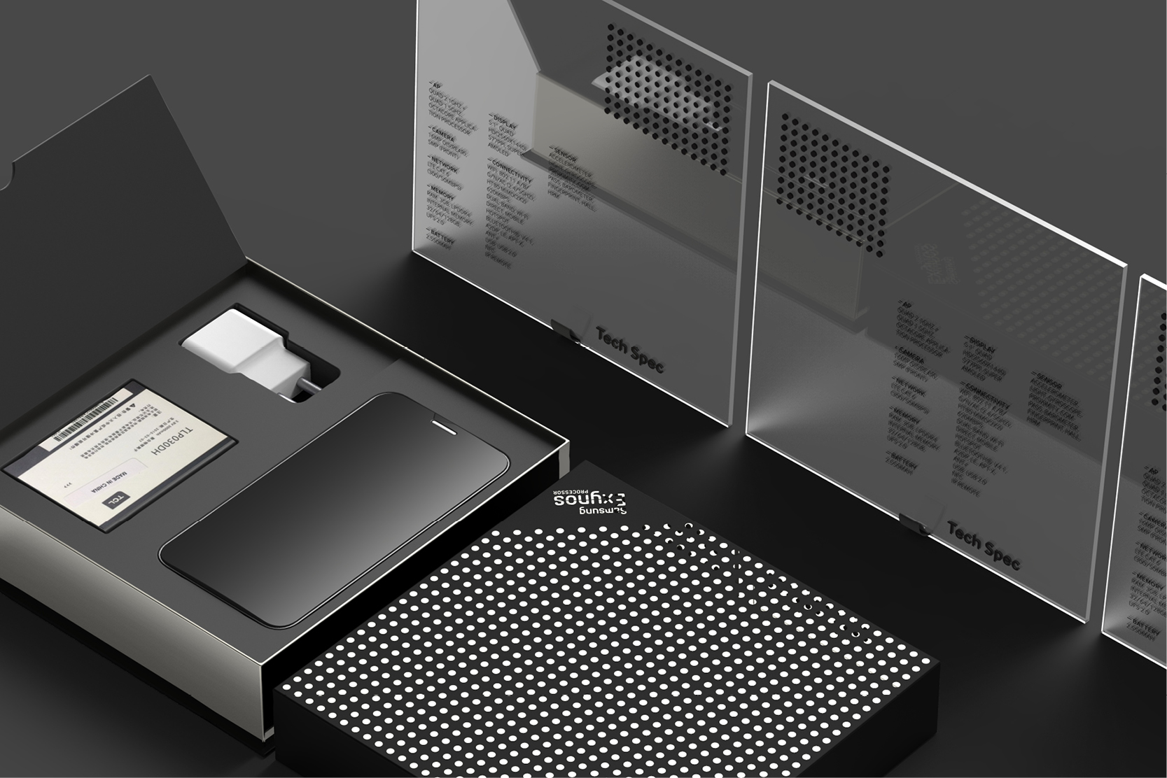 Samsung Exynos — 6