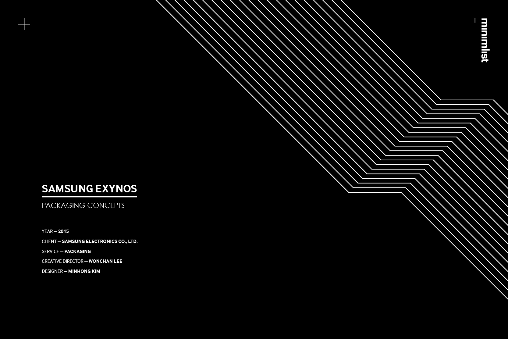 Samsung Exynos — 1