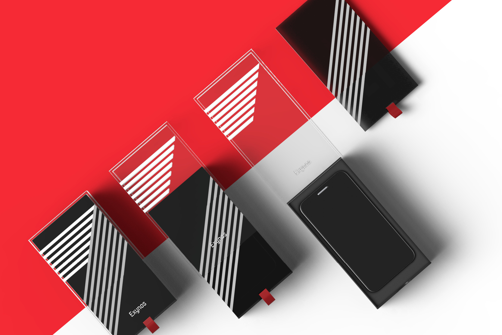 Samsung Exynos — 3