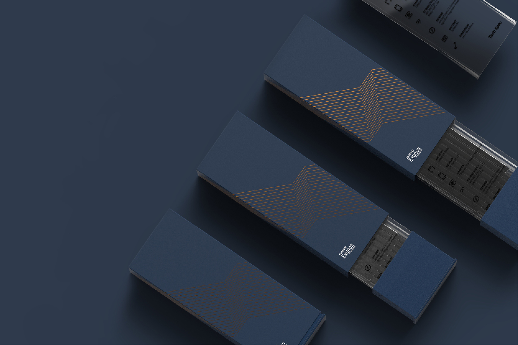 Samsung Exynos — 1