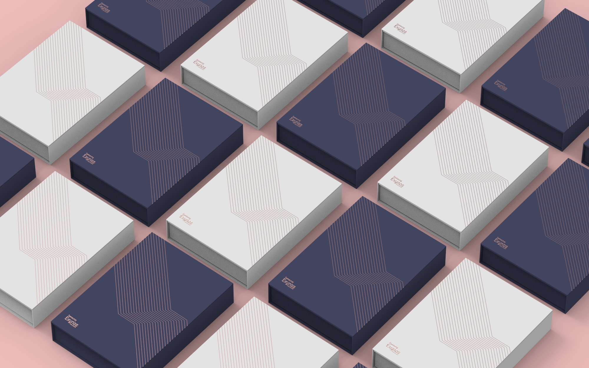Samsung Exynos — 8