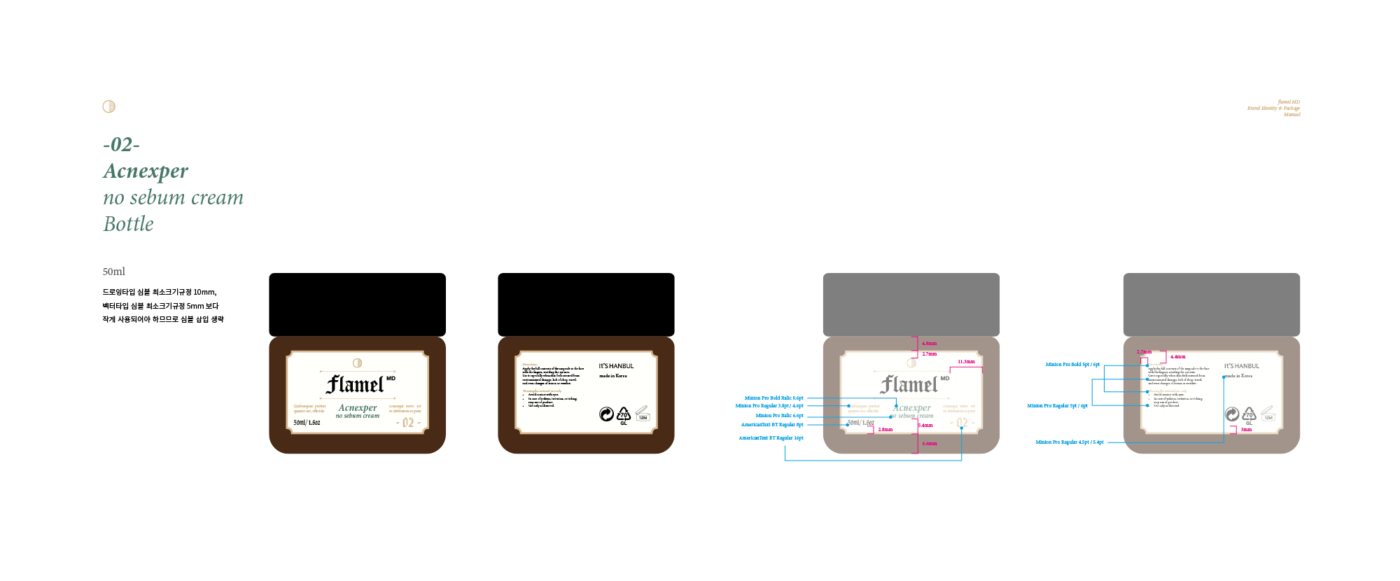 Flamel MD — 7