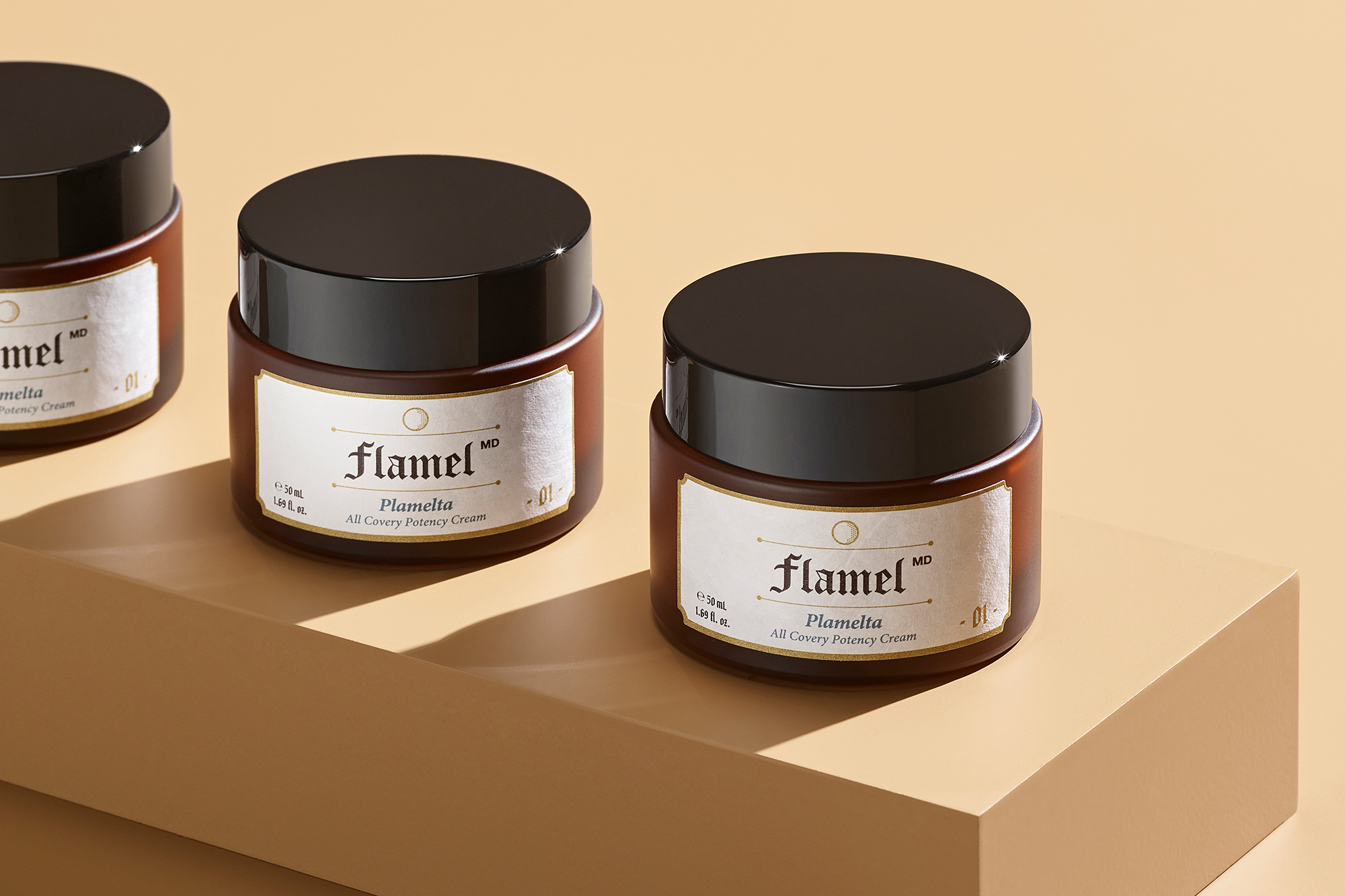Flamel MD — 12
