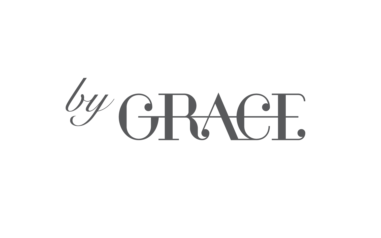 by GRACE — 1
