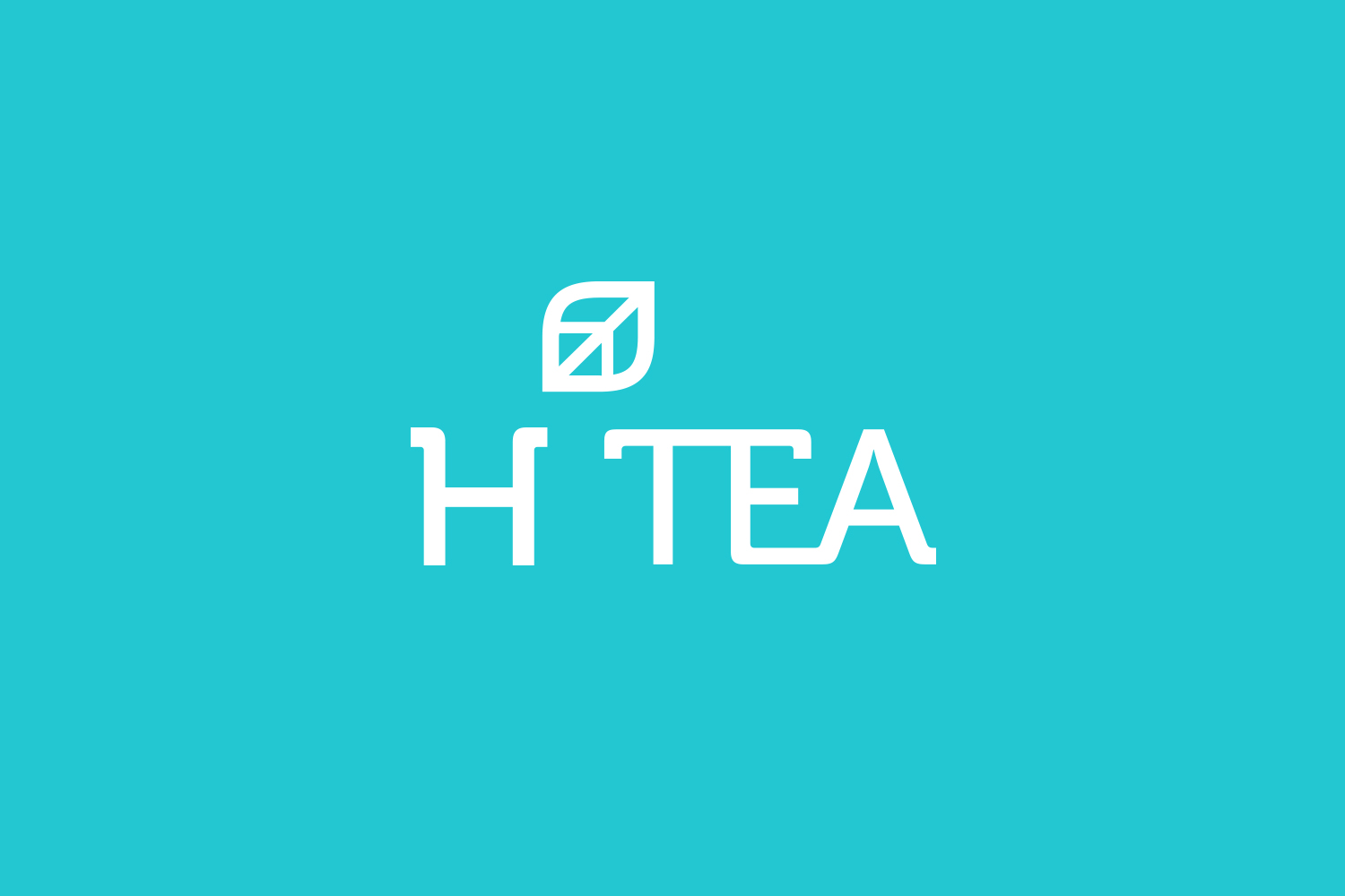 H TEA — 1