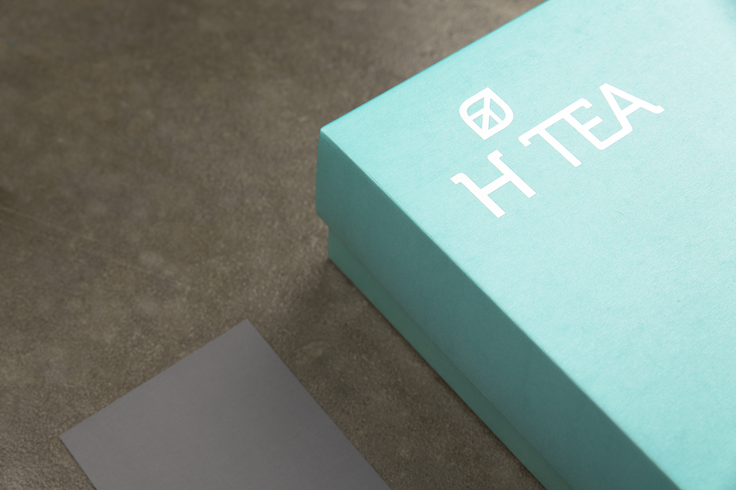 H TEA — 8