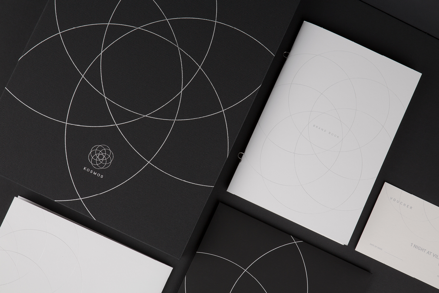 KOSMOS — 23