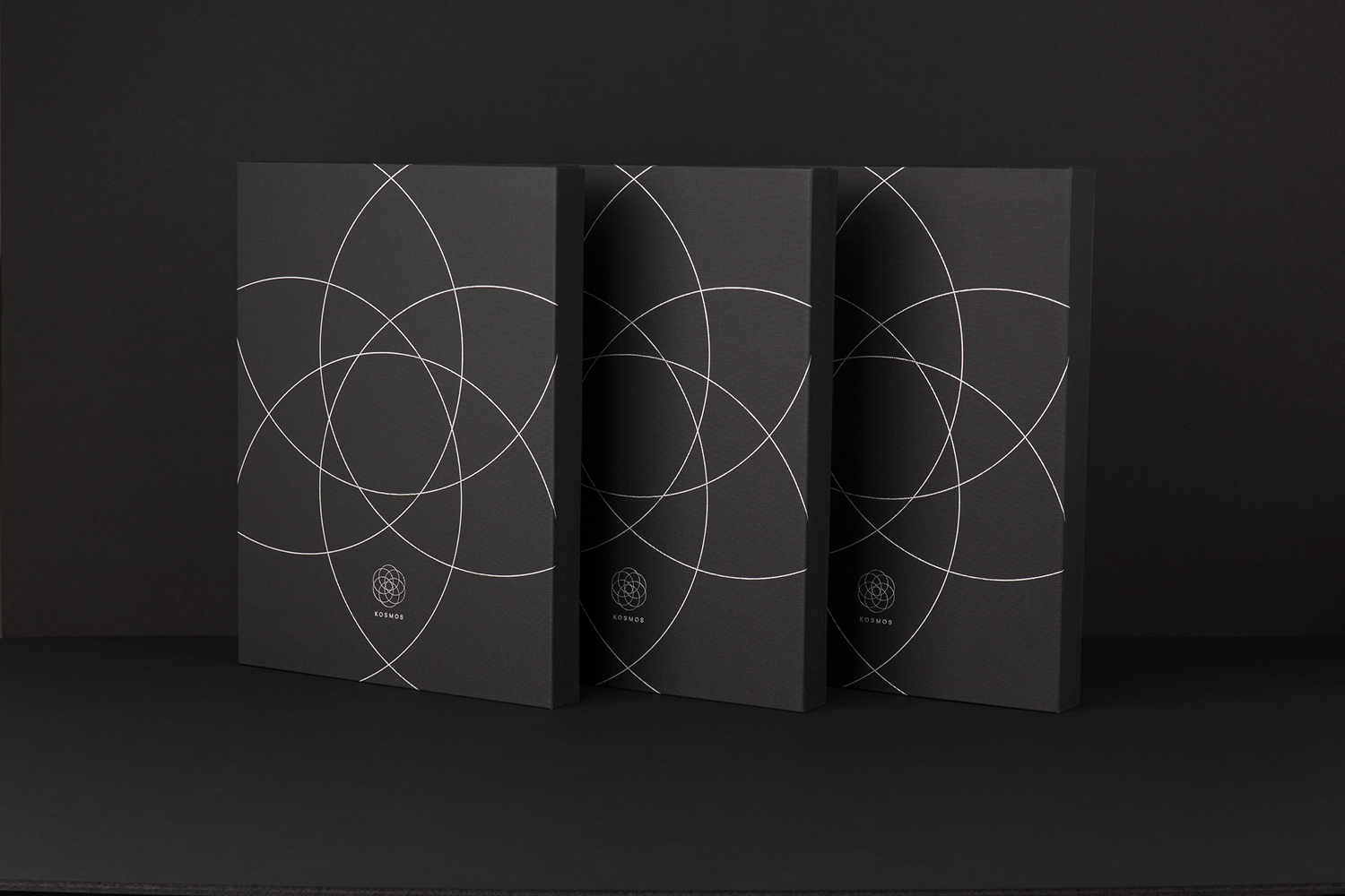KOSMOS — 7