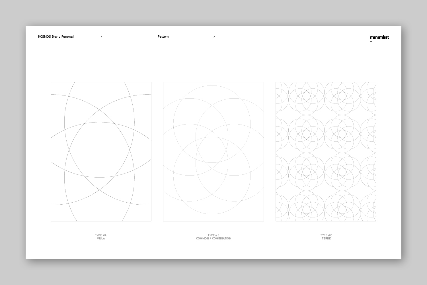 KOSMOS — 9