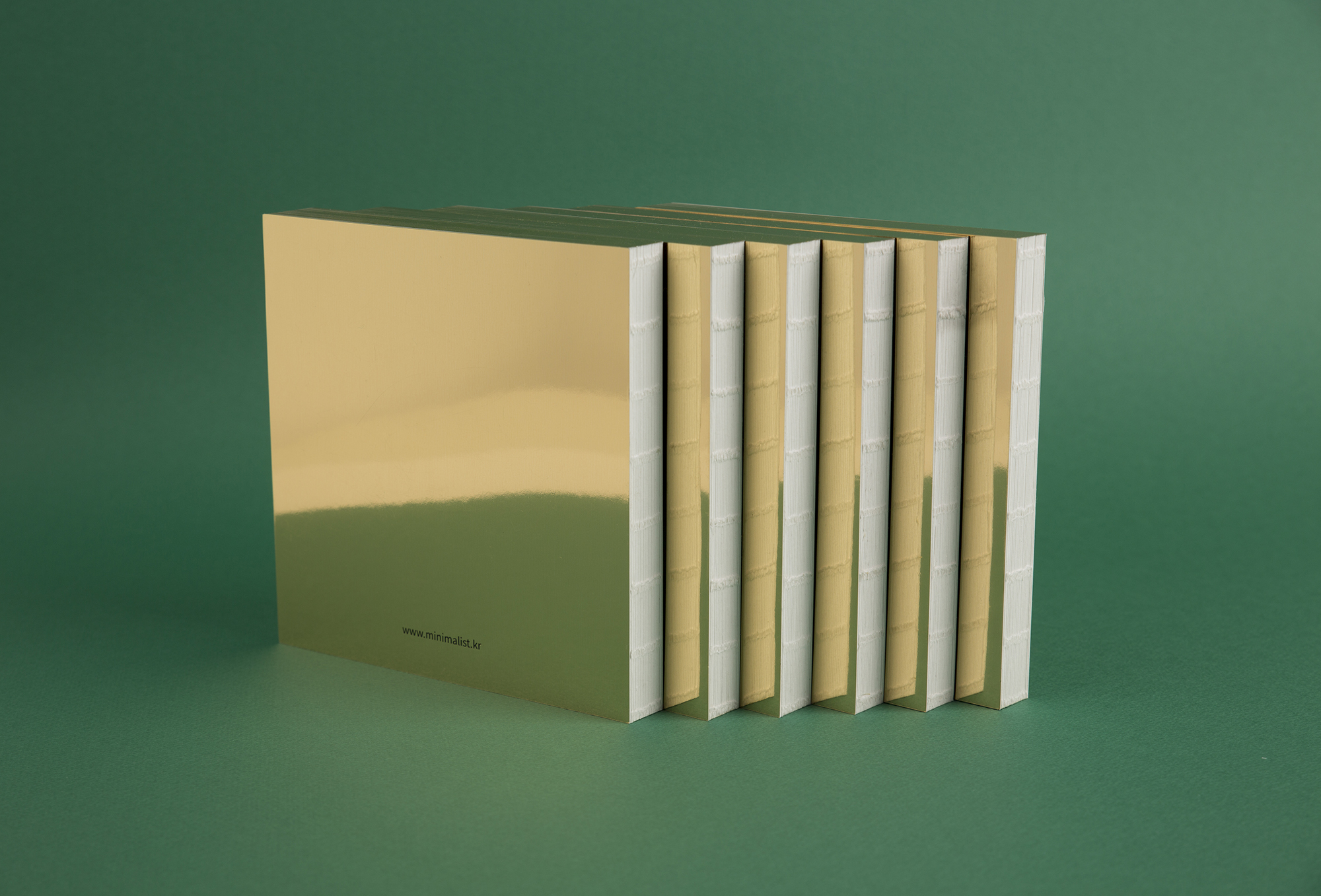 minimalist classic — 20