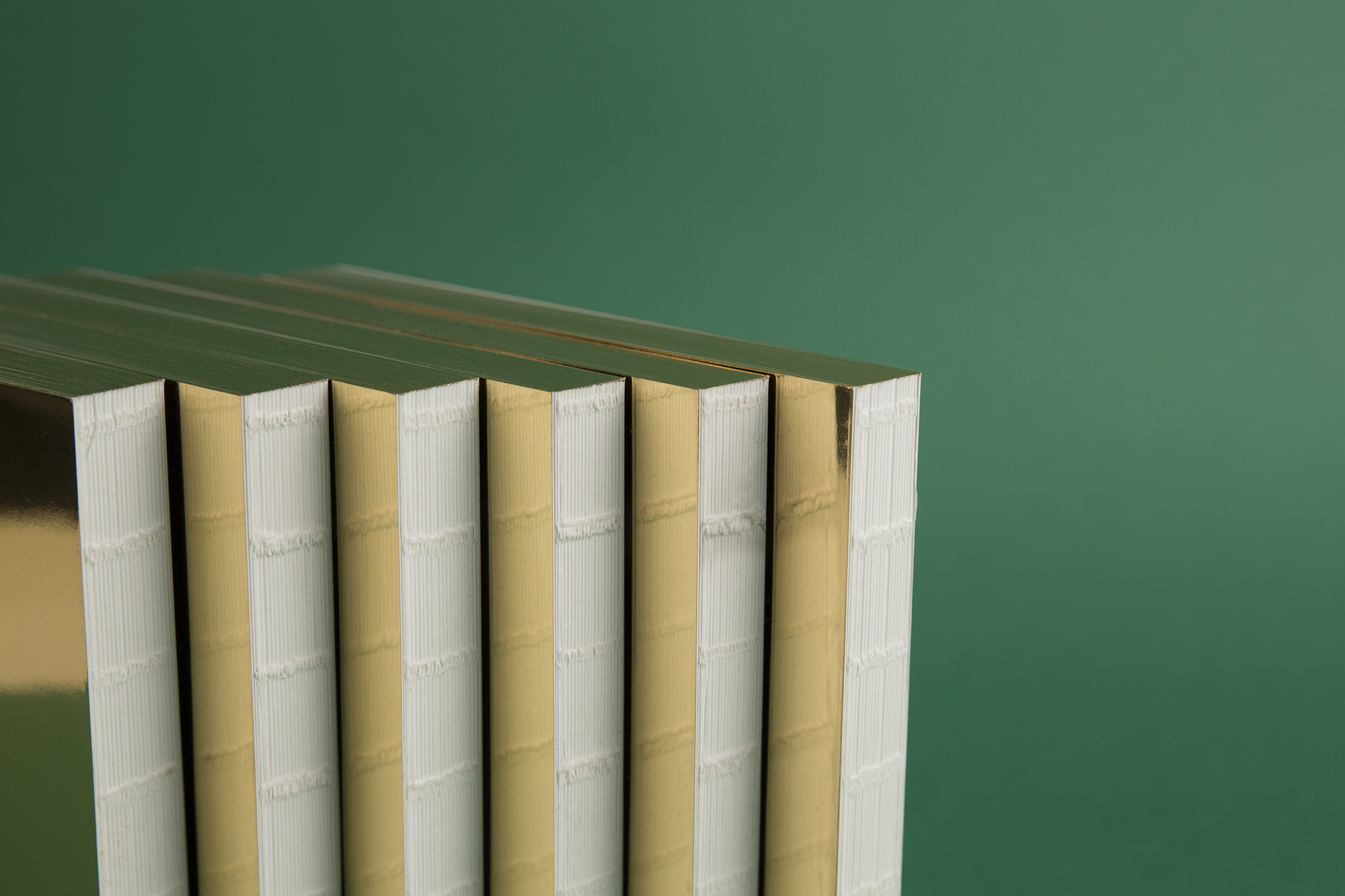 minimalist classic — 21