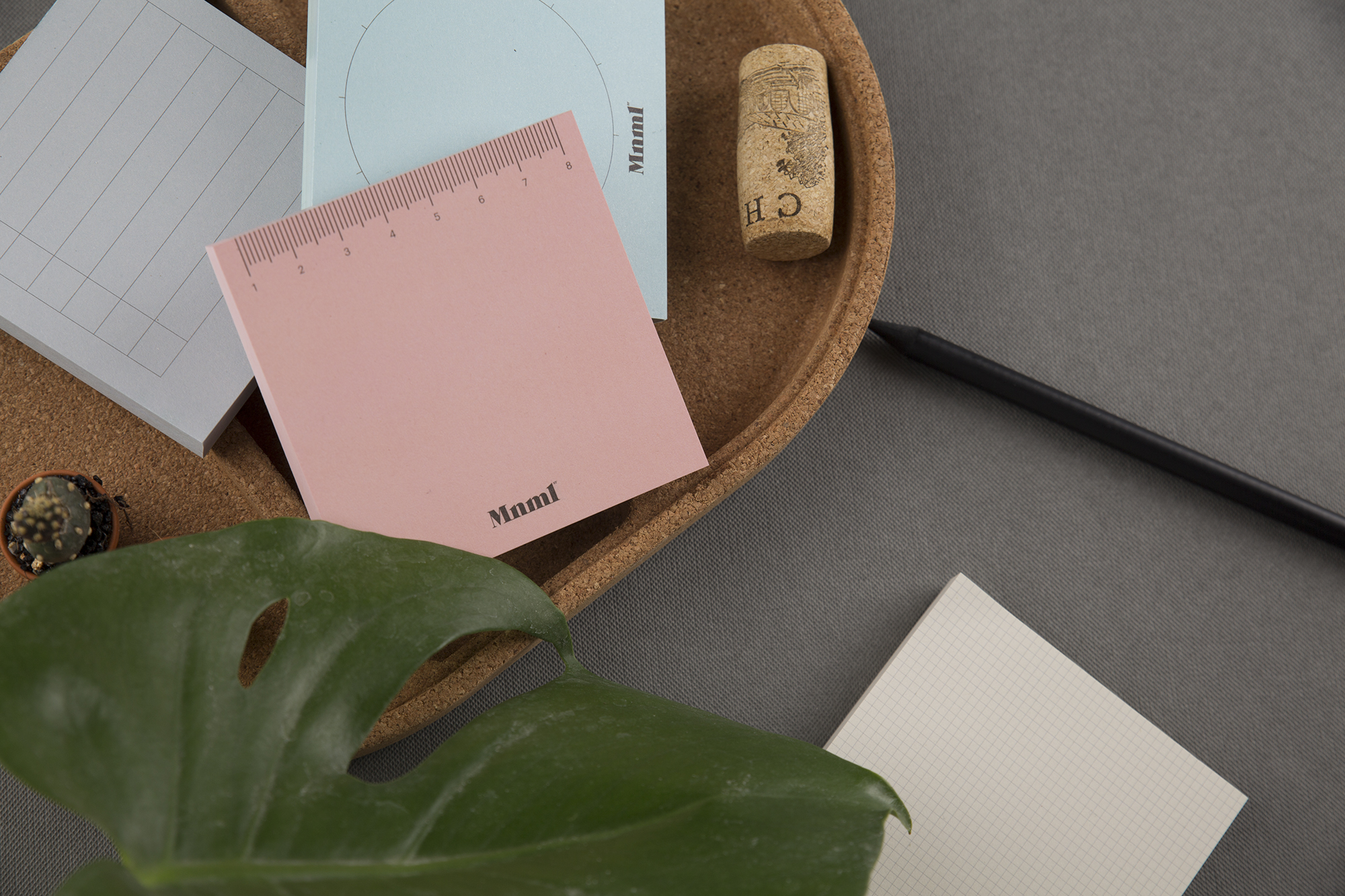 minimalist classic — 5