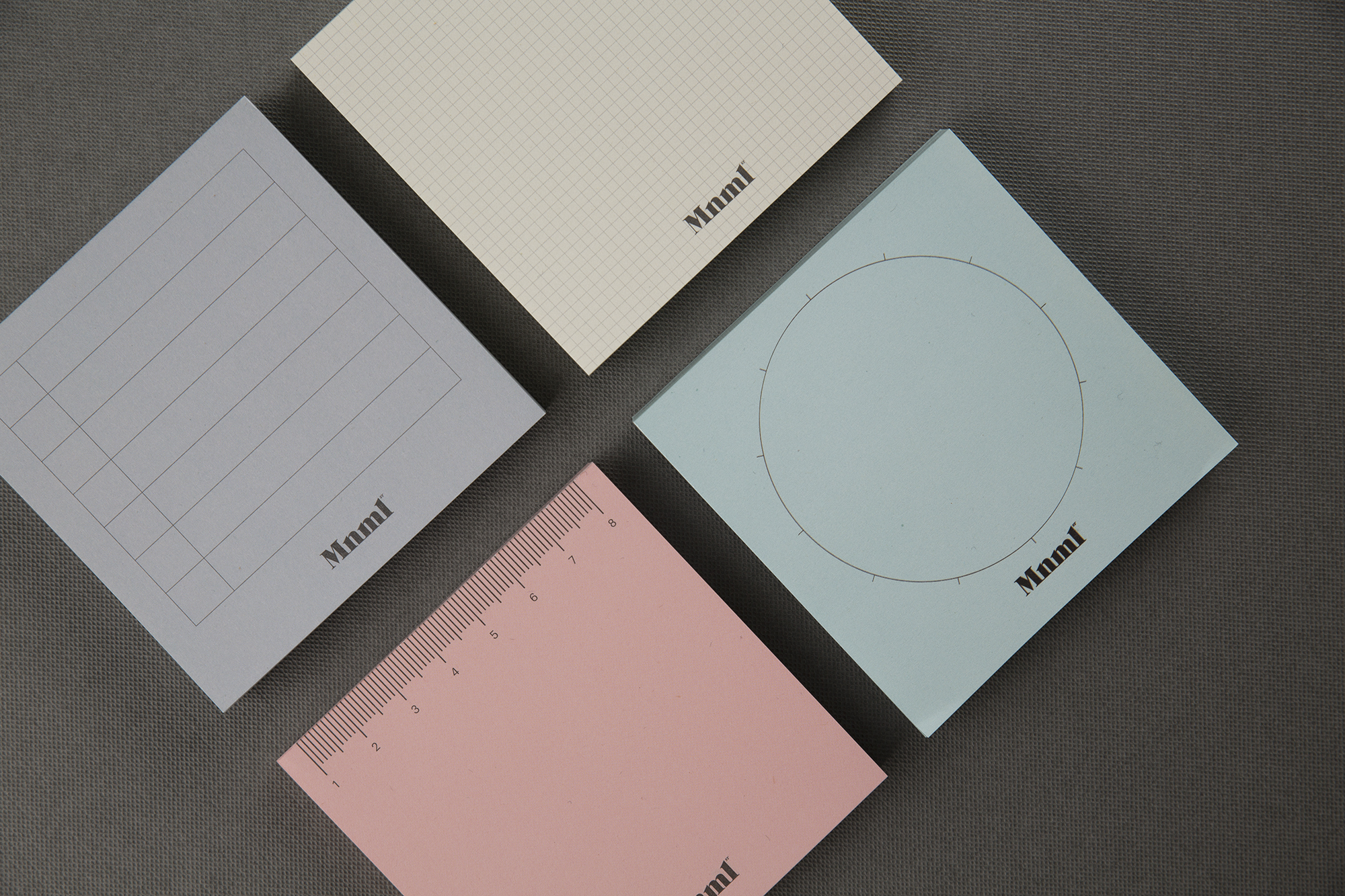 minimalist classic — 6