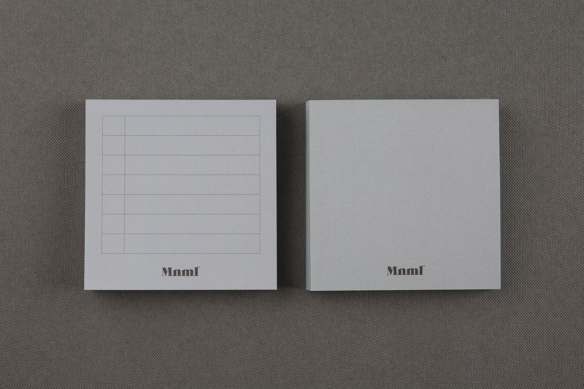 minimalist classic — 7
