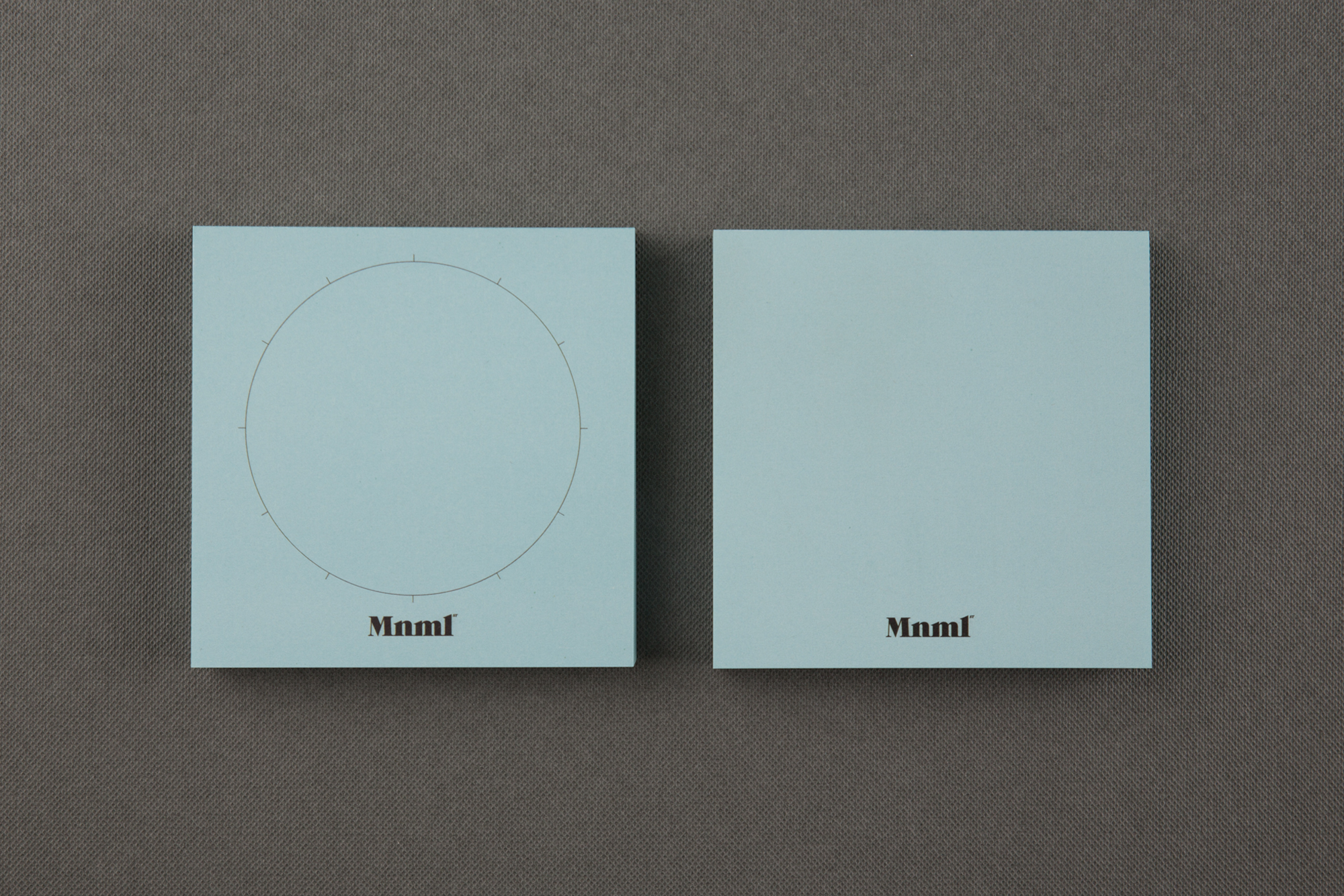 minimalist classic — 11