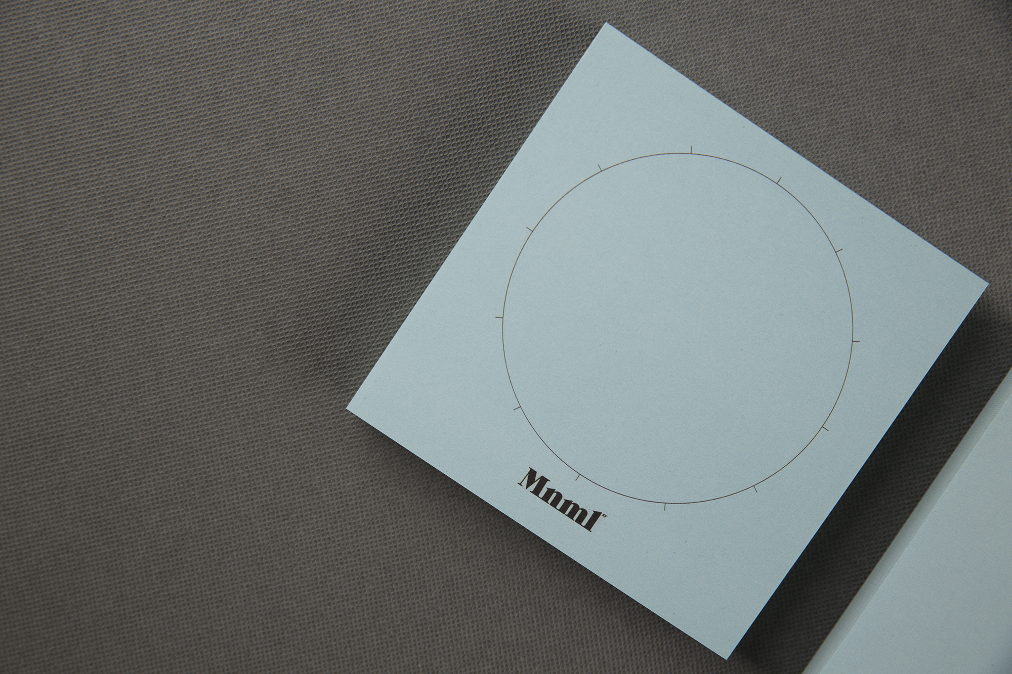 minimalist classic — 12