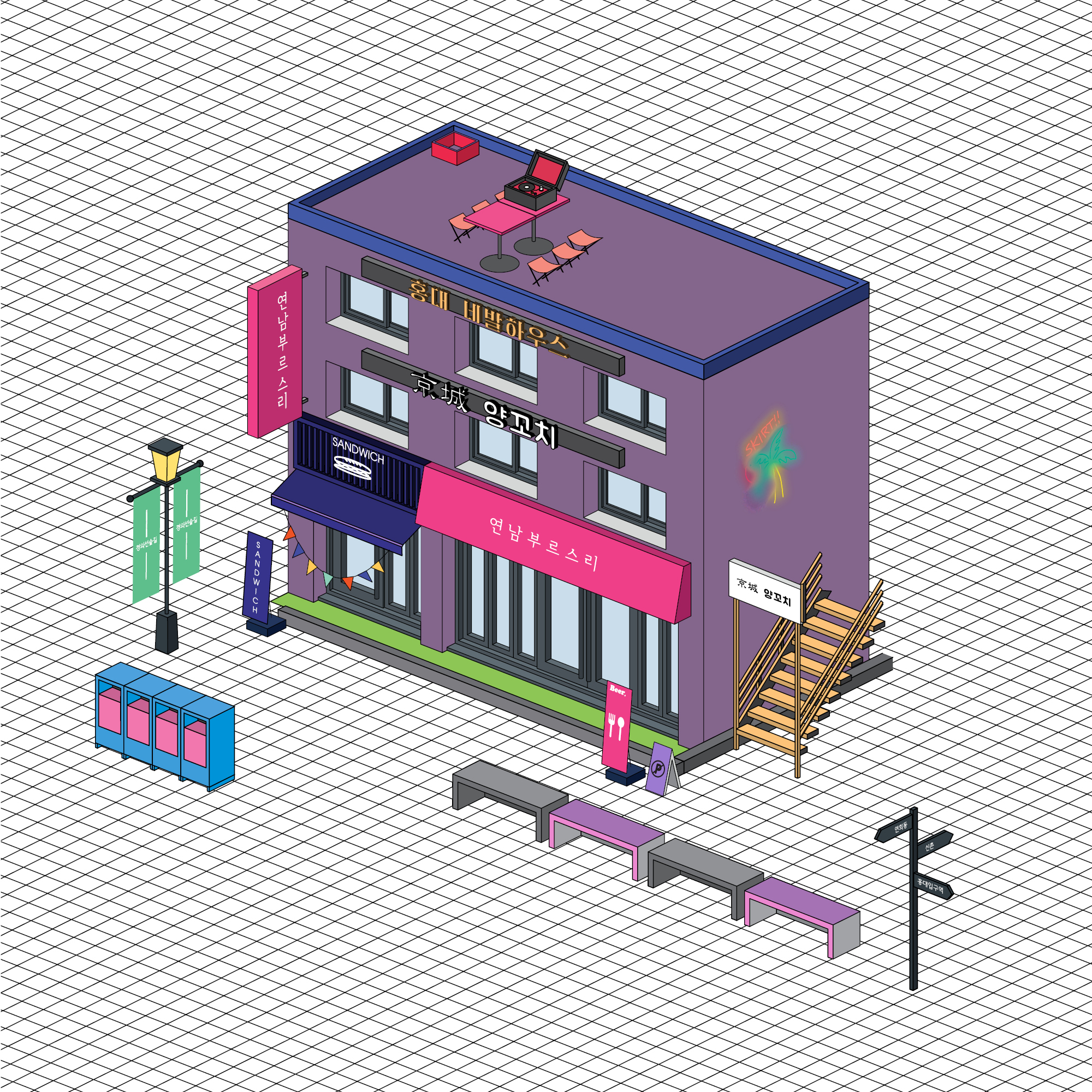 minimalist culture — 6