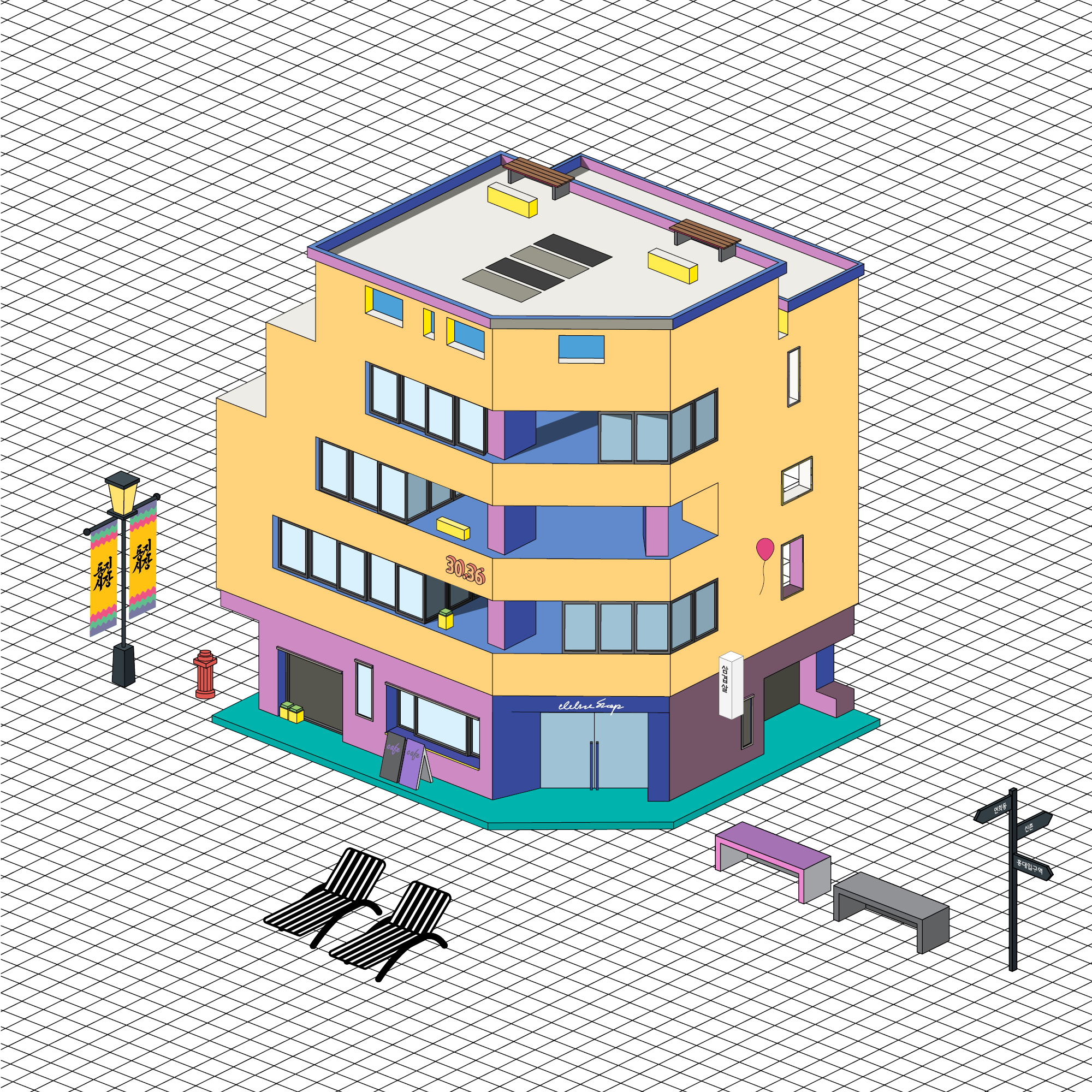 minimalist culture — 9