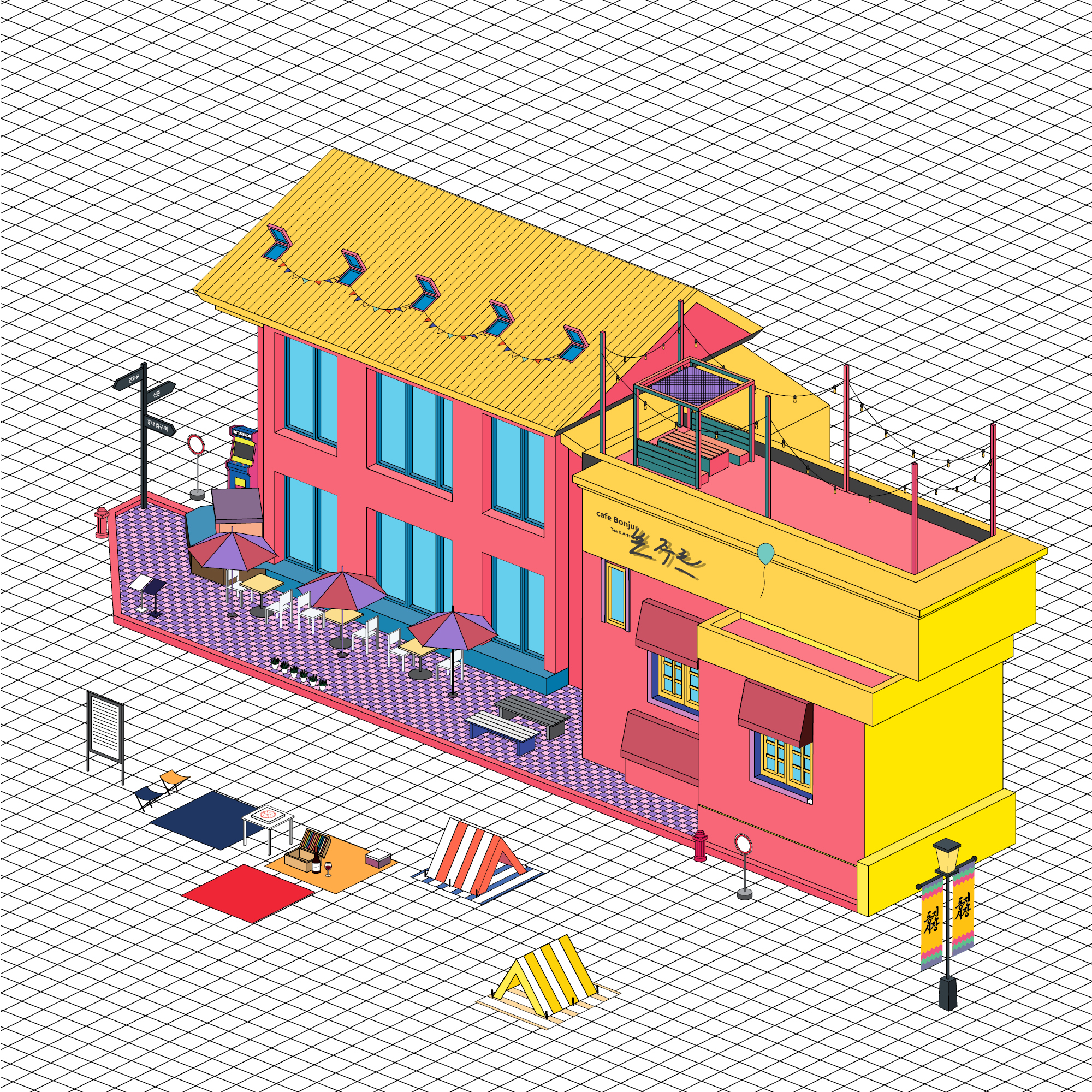 minimalist culture — 11