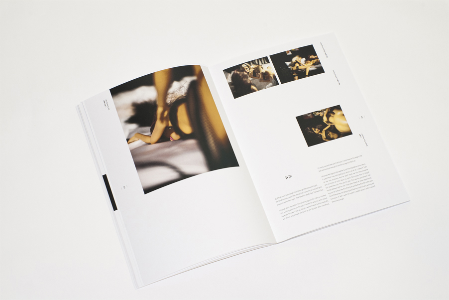 Pornograph Magazine — 7