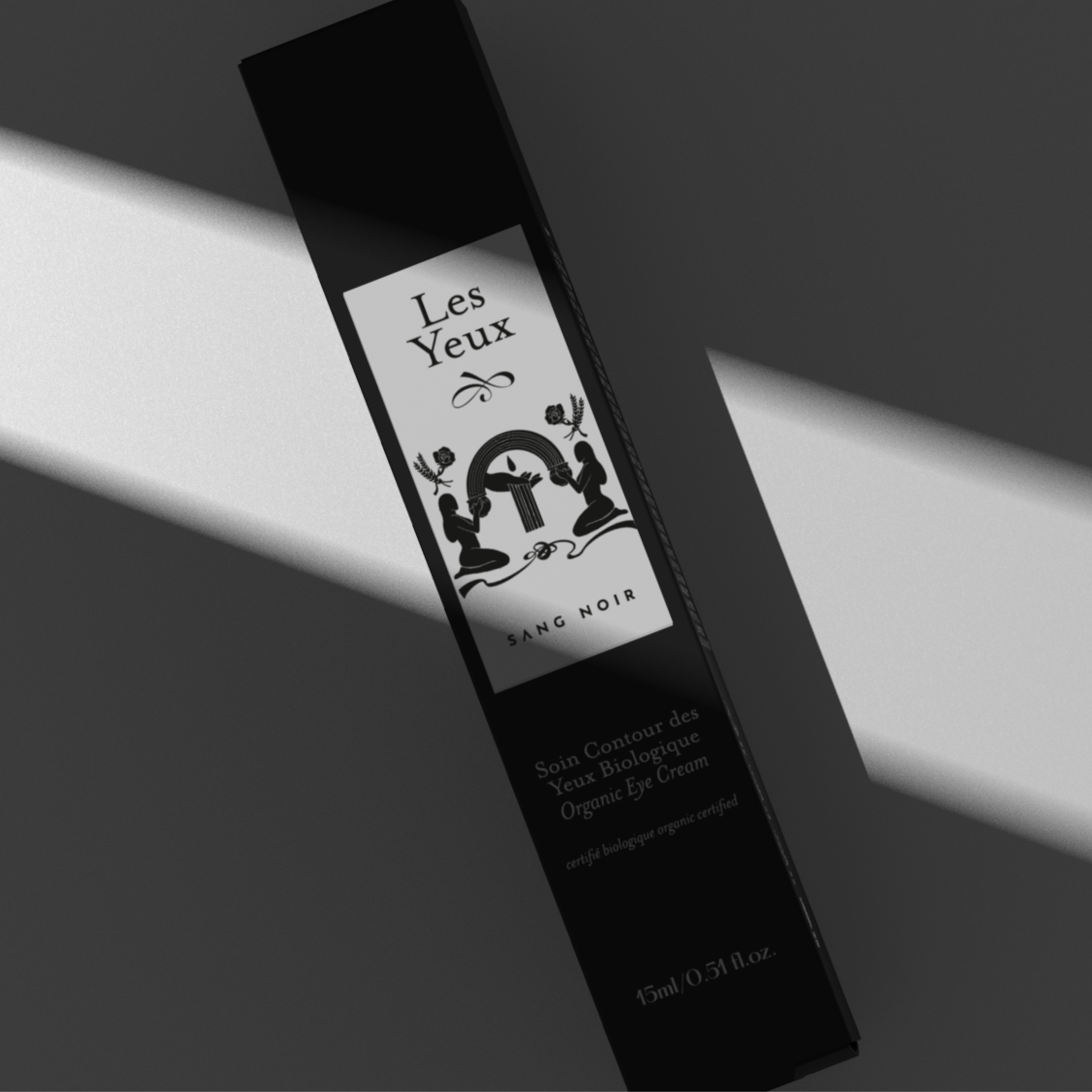 Sang Noir — 13