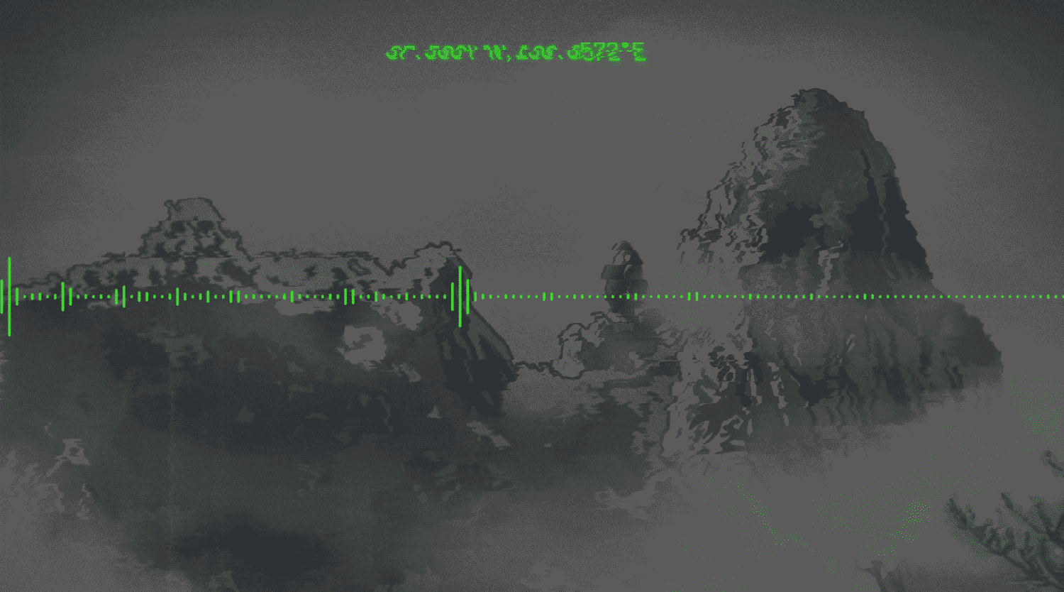 ULLEUNG SIGNAL — 3