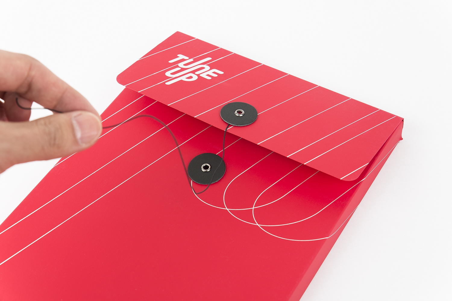 Tune Up Book — 2