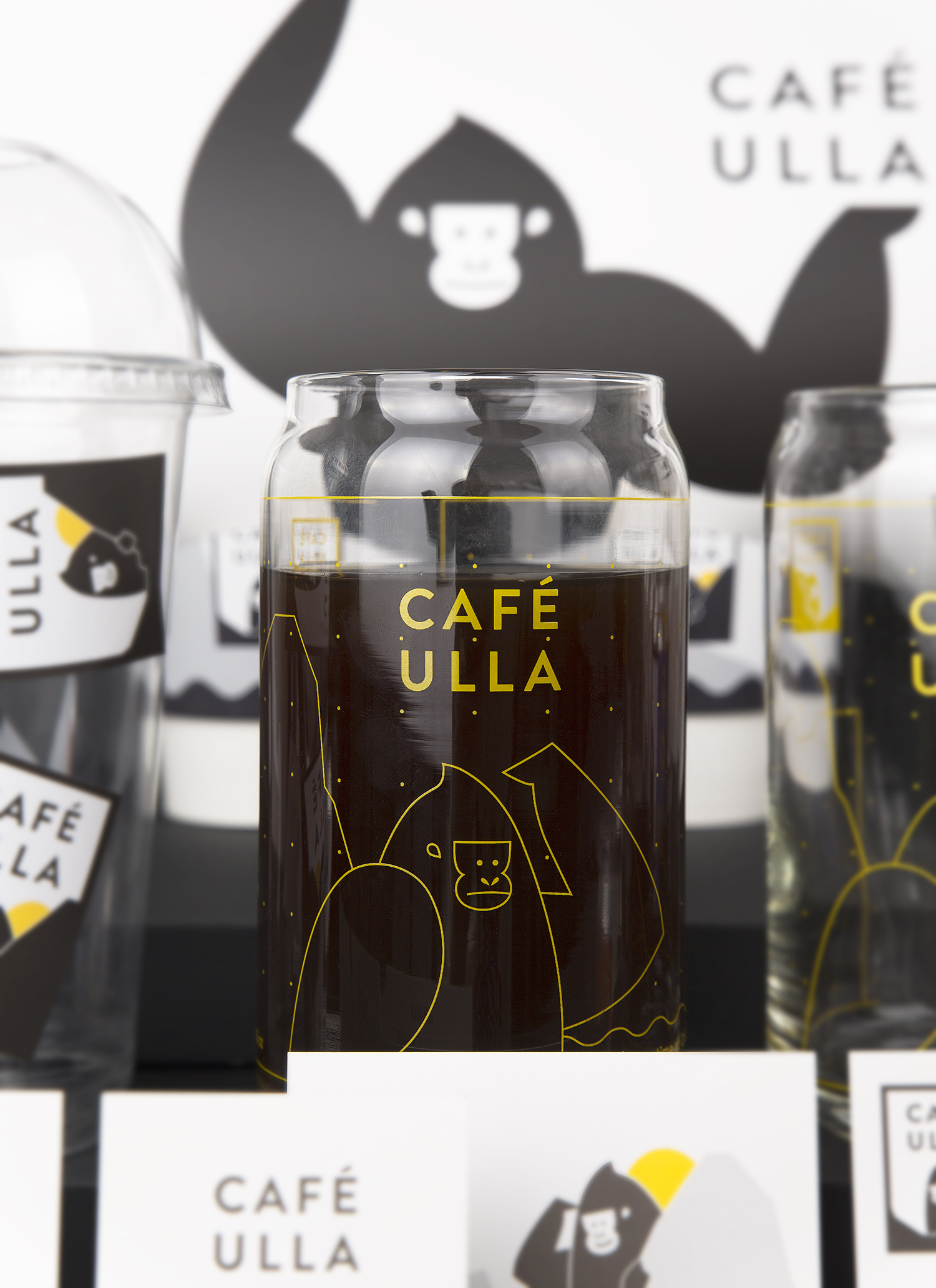 CAFÉ ULLA — 12