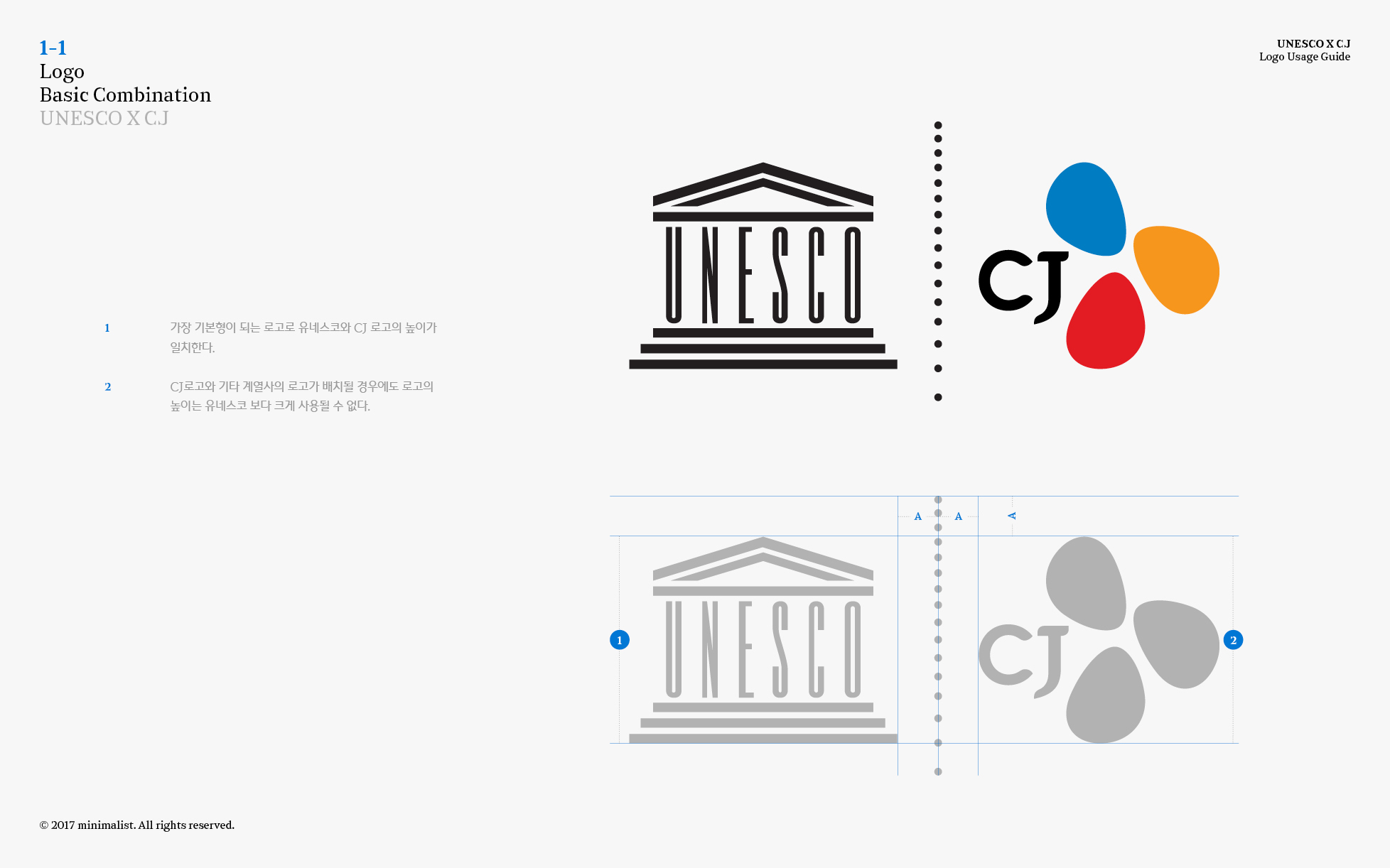 UNESCO X CJ Group — 4