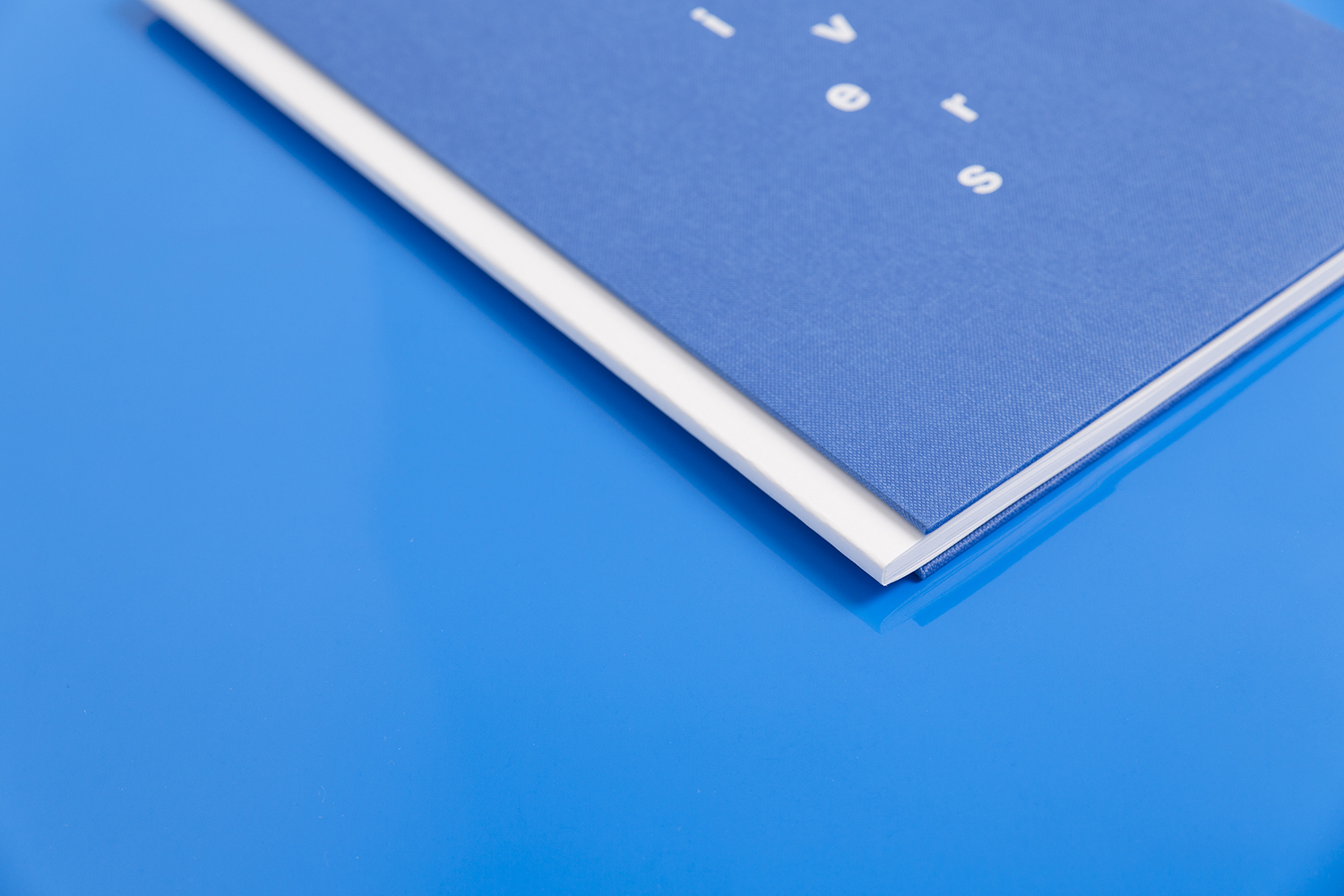 Tribute to Typeface – Univers — 5