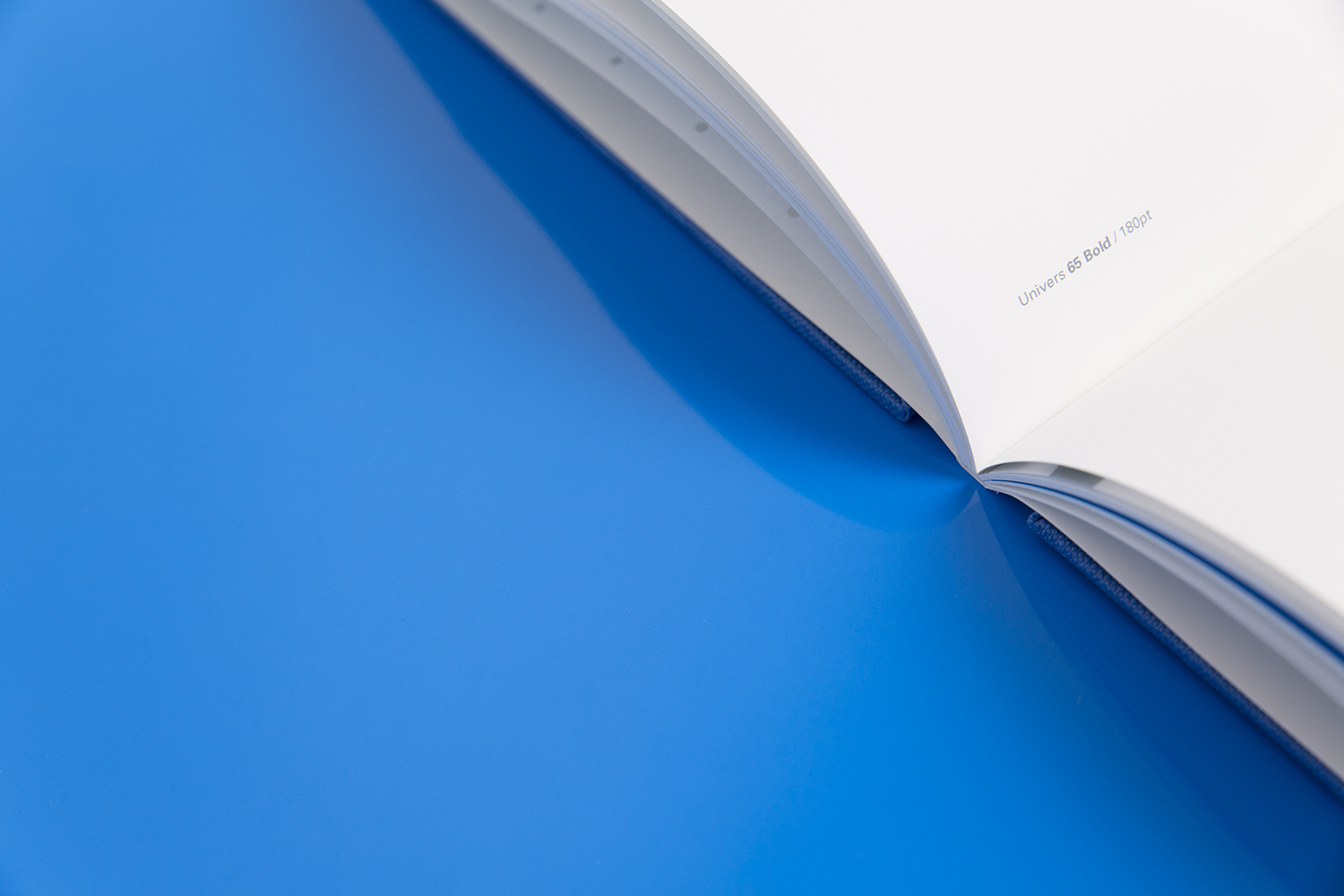 Tribute to Typeface – Univers — 8