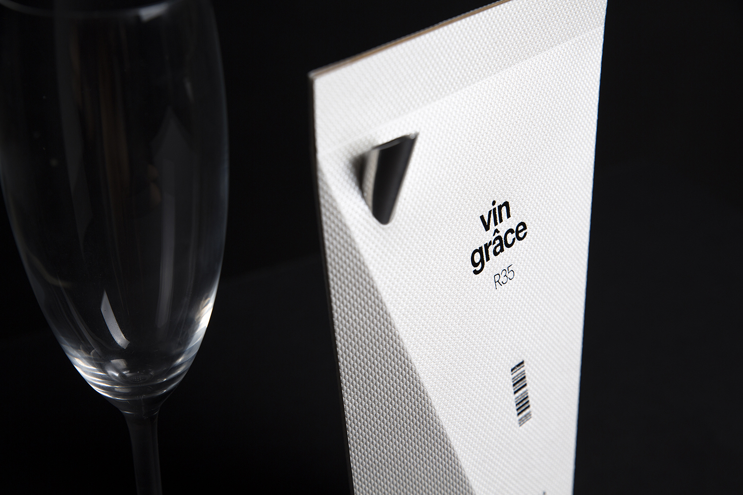 vin grâce — 3