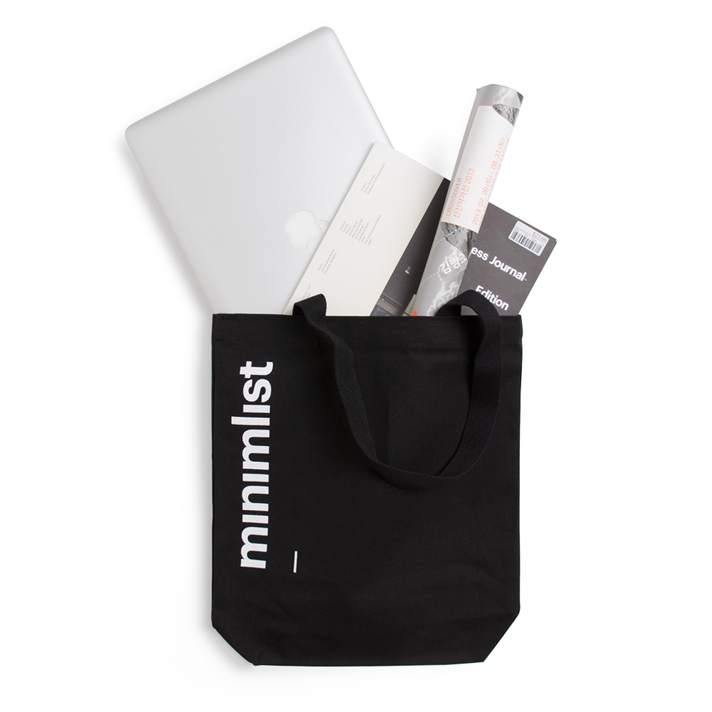 minimalist