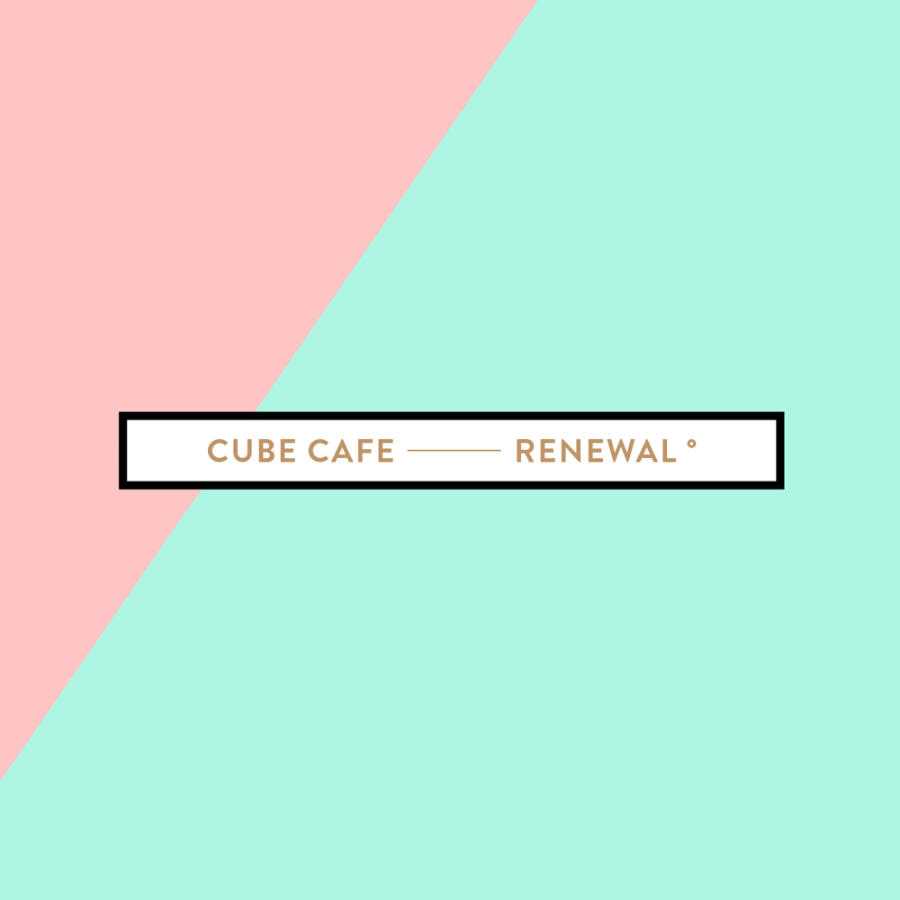 Cube Cafe