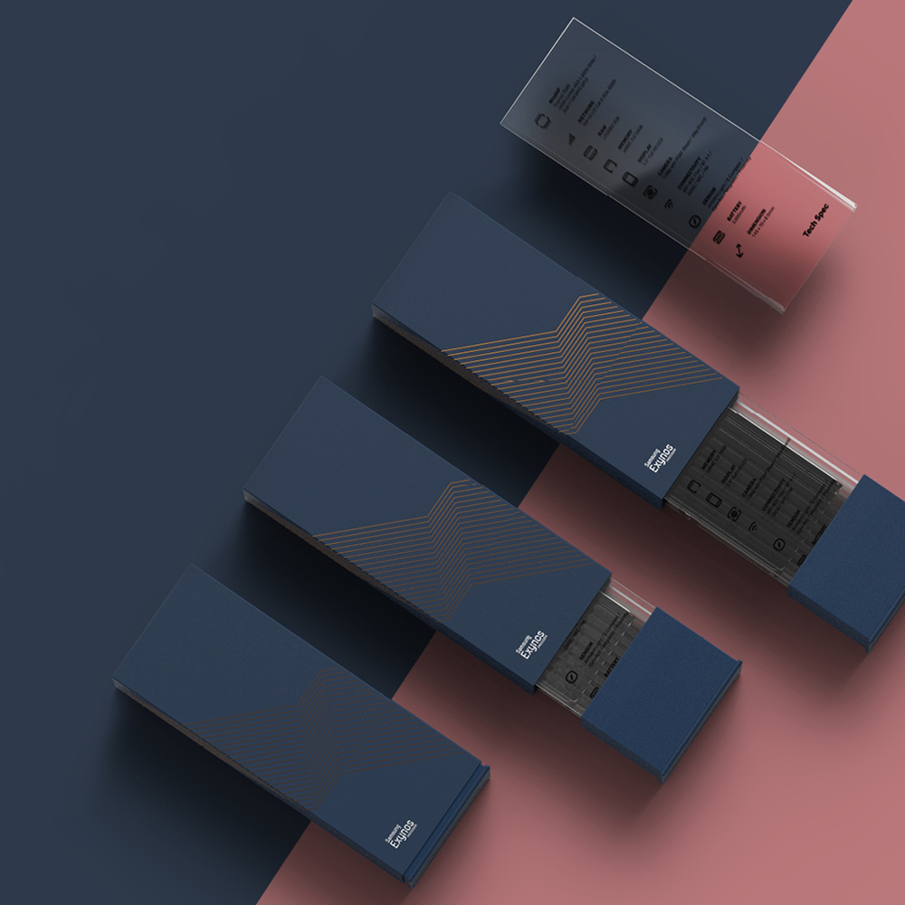 Samsung Electronics