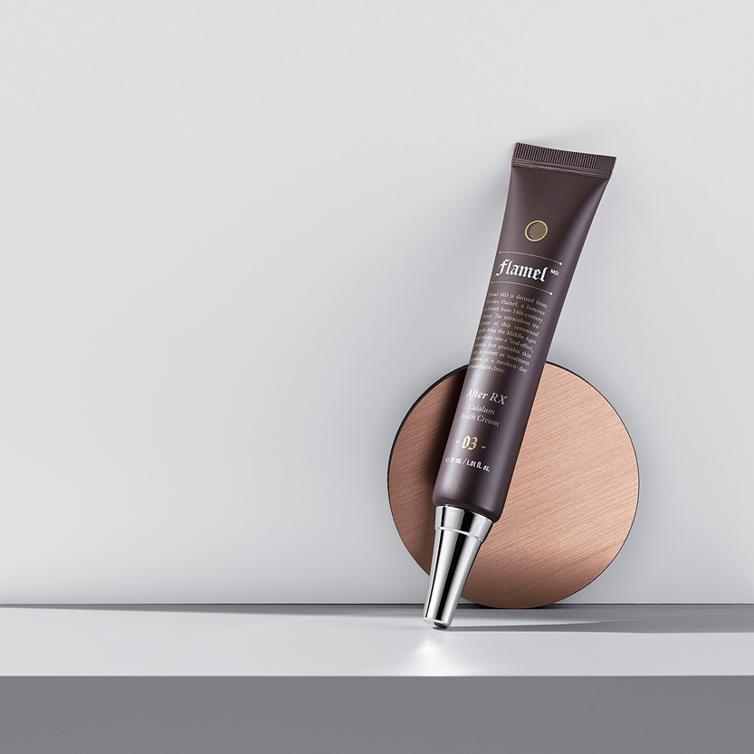 Flamel MD