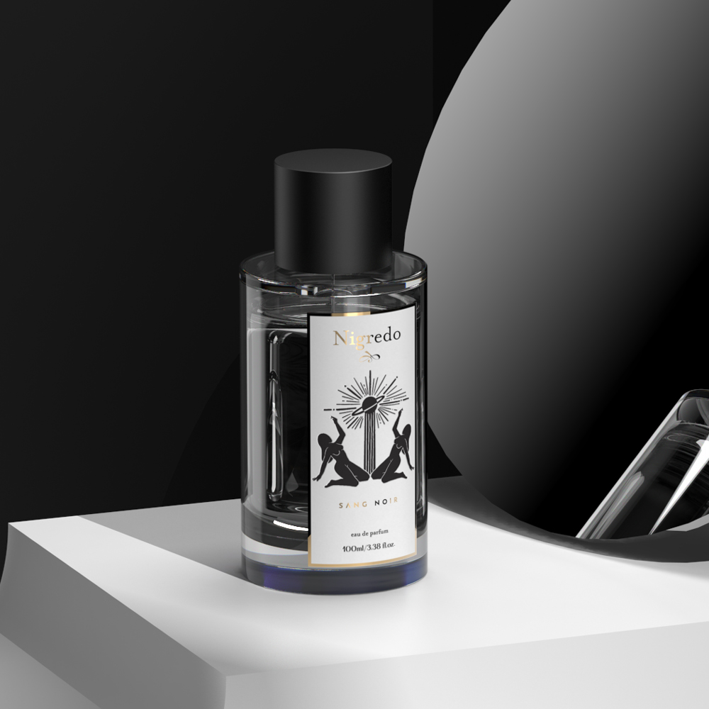 Sang Noir