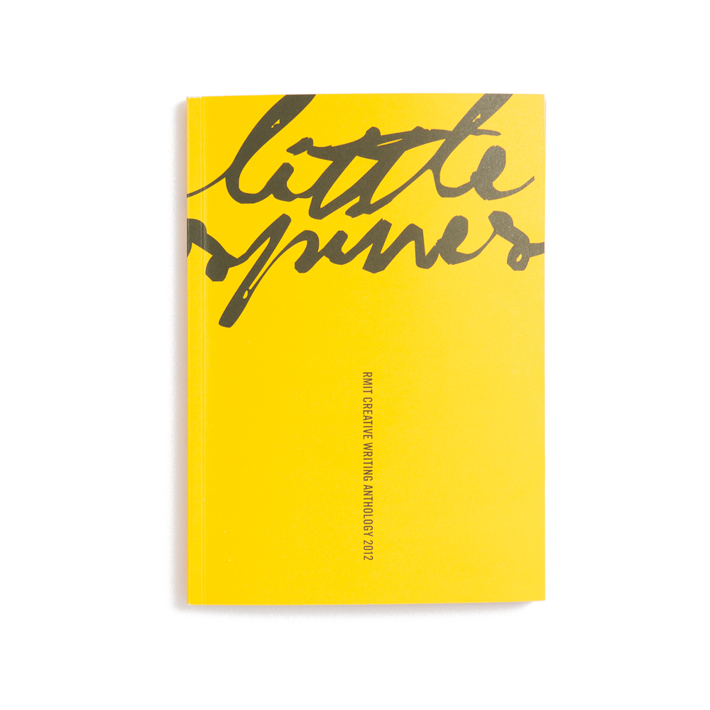 Little Spines