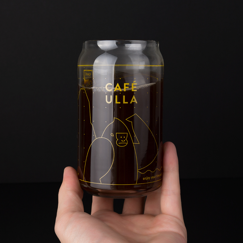 CAFÉ ULLA